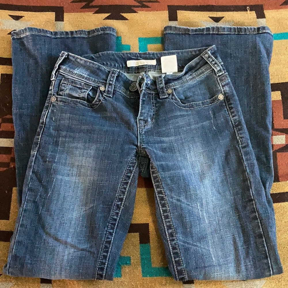 Stetson jeans